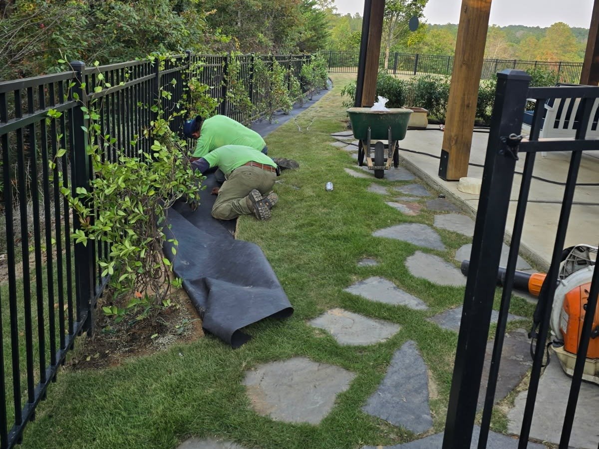 Romero Landscaping